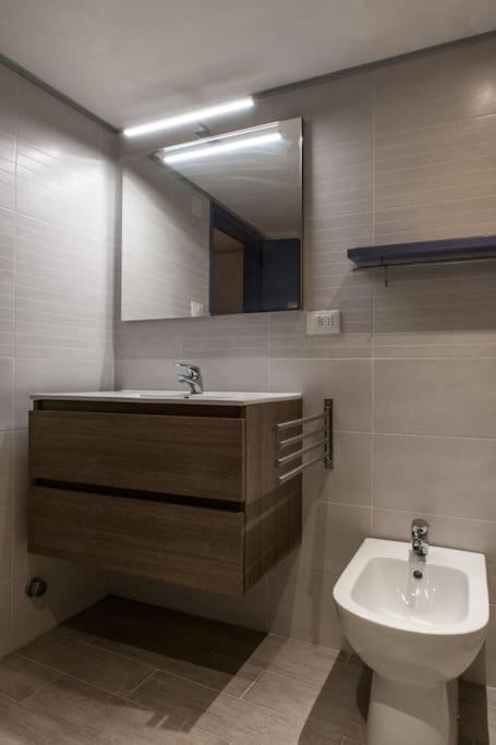 Apartamento Bellissimo In Palazzo Storico *