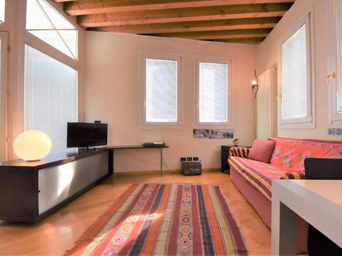 Apartamento Iris By Interhome *