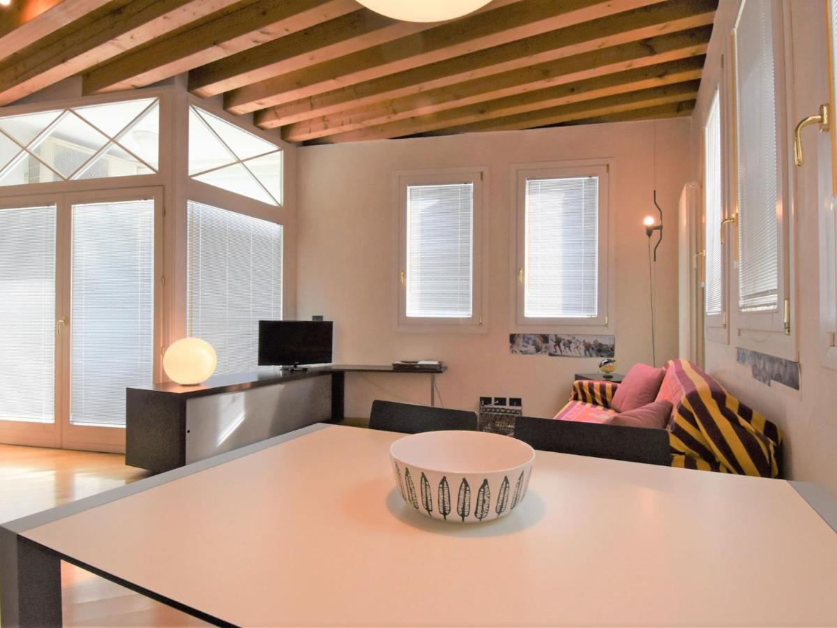 Apartamento Iris By Interhome Veneza