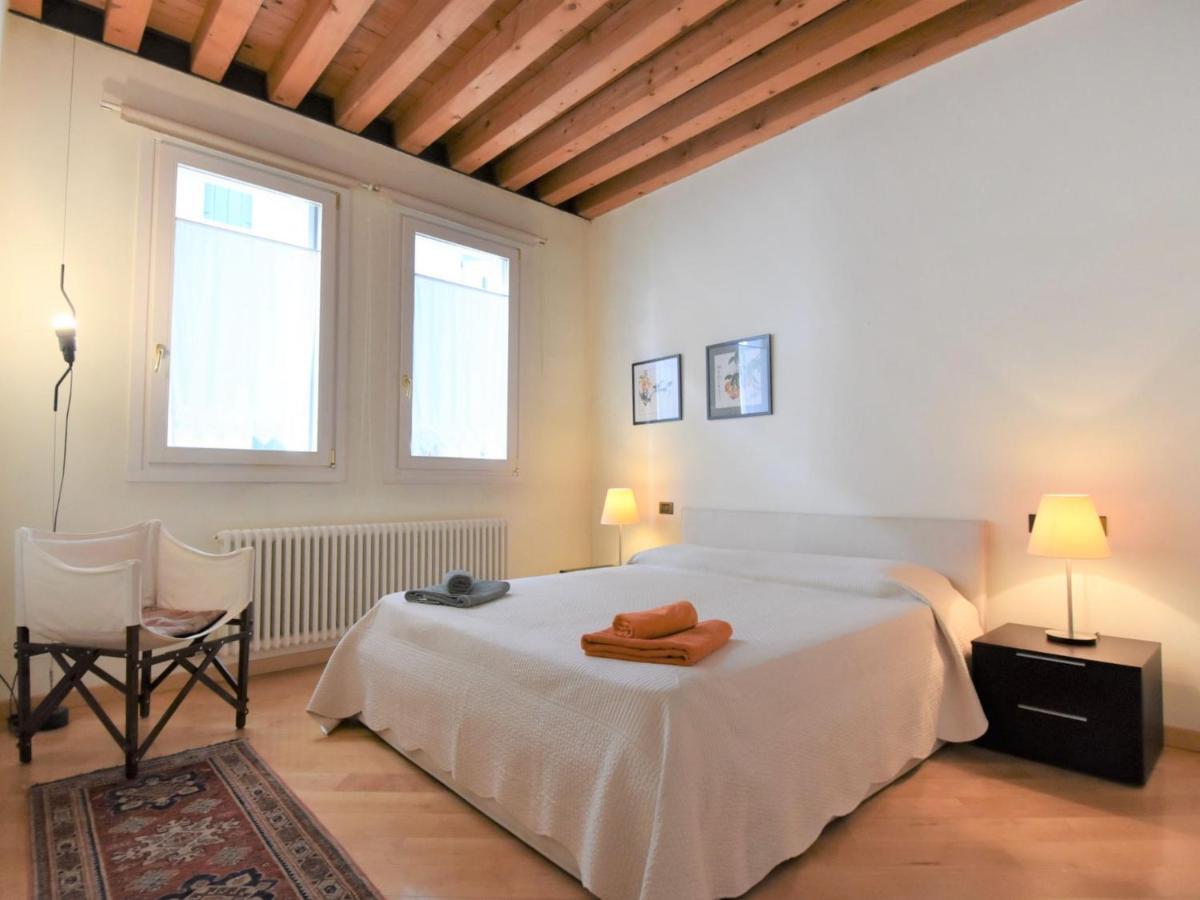 Apartamento Iris By Interhome Veneza