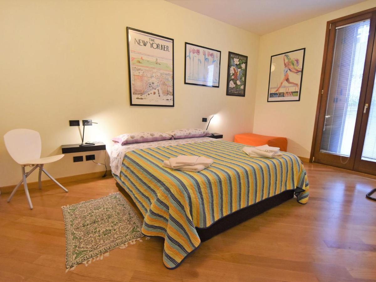 Apartment Judeca Nova By Interhome