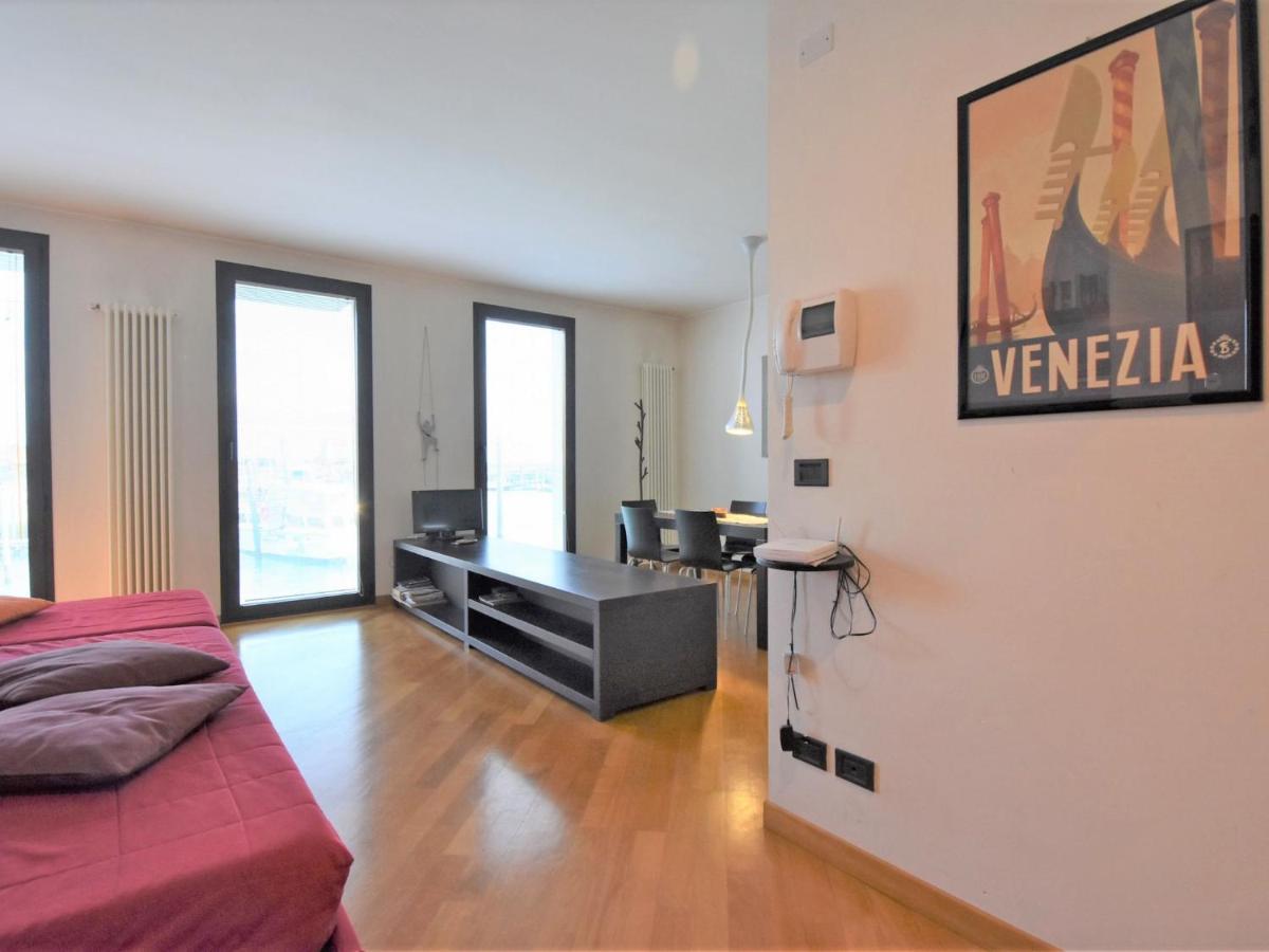 Apartment Judeca Nova By Interhome