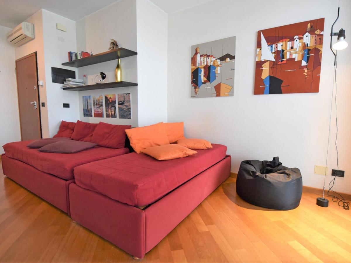 Apartment Judeca Nova By Interhome *