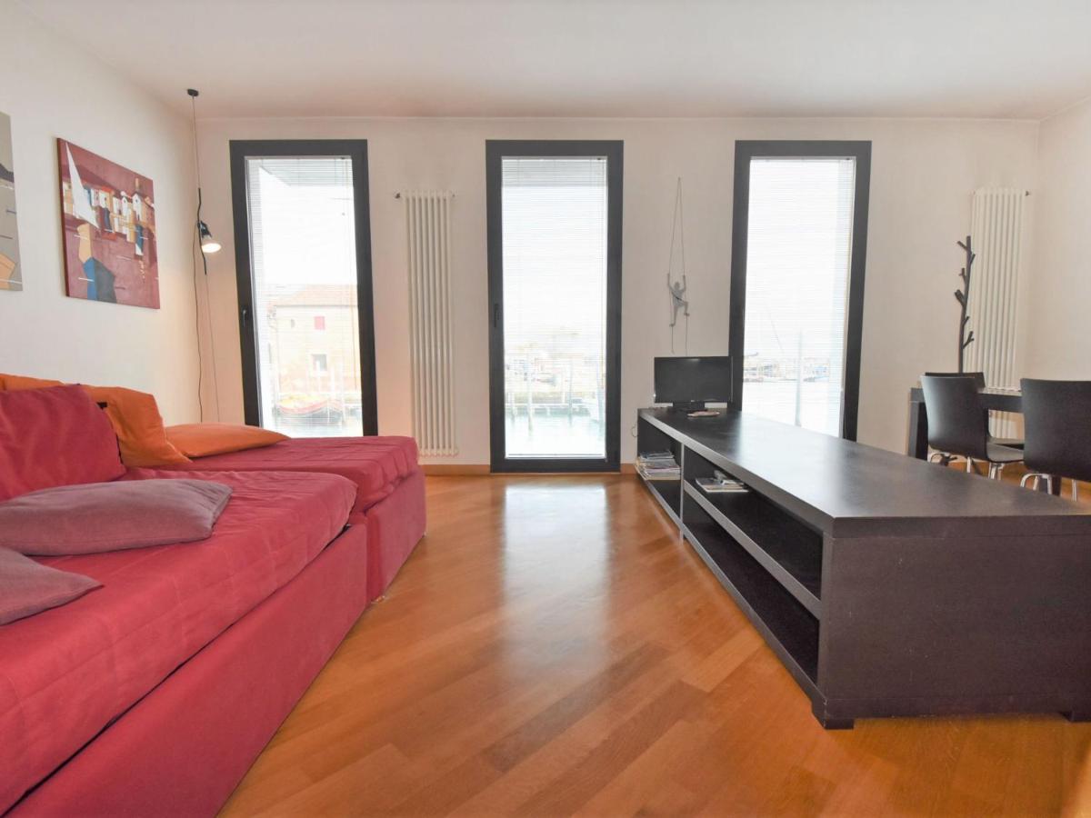 Judeca Nova By Interhome *