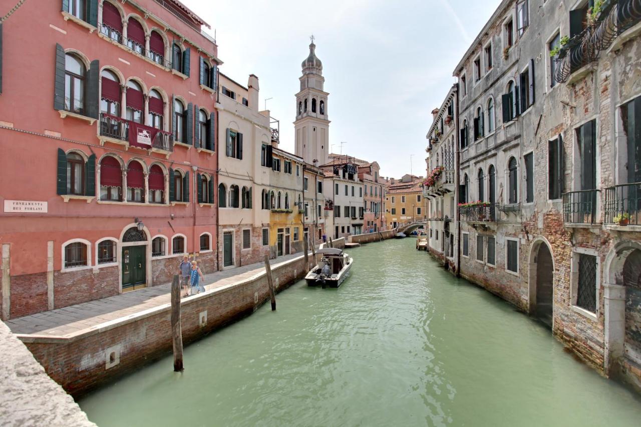 Palazzo Schiavoni Suite-apartments * Venezia