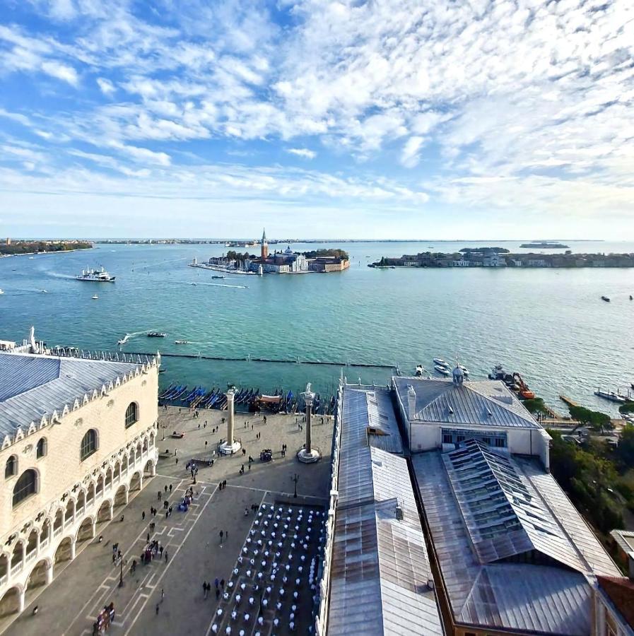 Apartamento Ca Martinengo Veneza