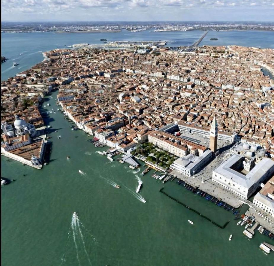 Apartamento Honeymoon Veneza