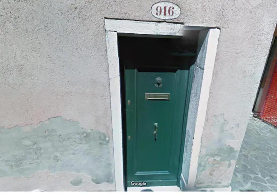 Apartment A Due Passi Dall'antico Ghetto, Sestiere Di Cannaregio *