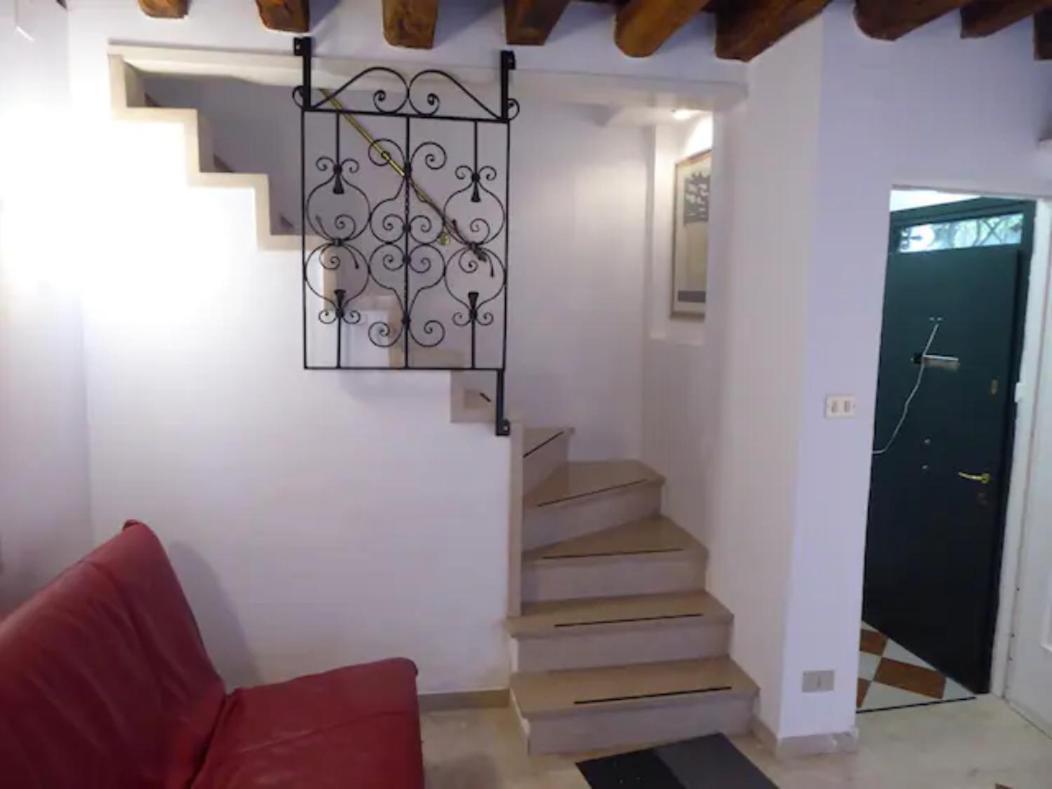 A Due Passi Dall'antico Ghetto, Sestiere Di Cannaregio Apartment Venice