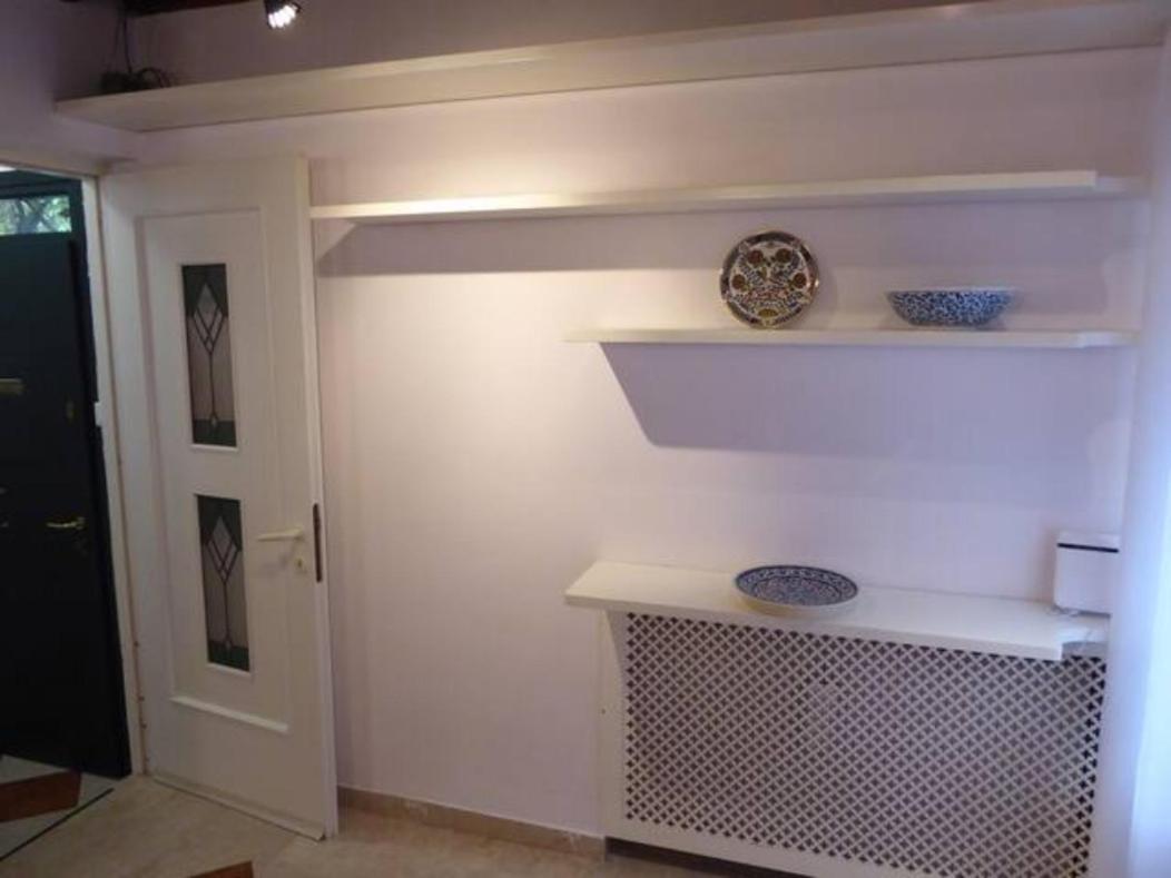A Due Passi Dall'antico Ghetto, Sestiere Di Cannaregio Apartment