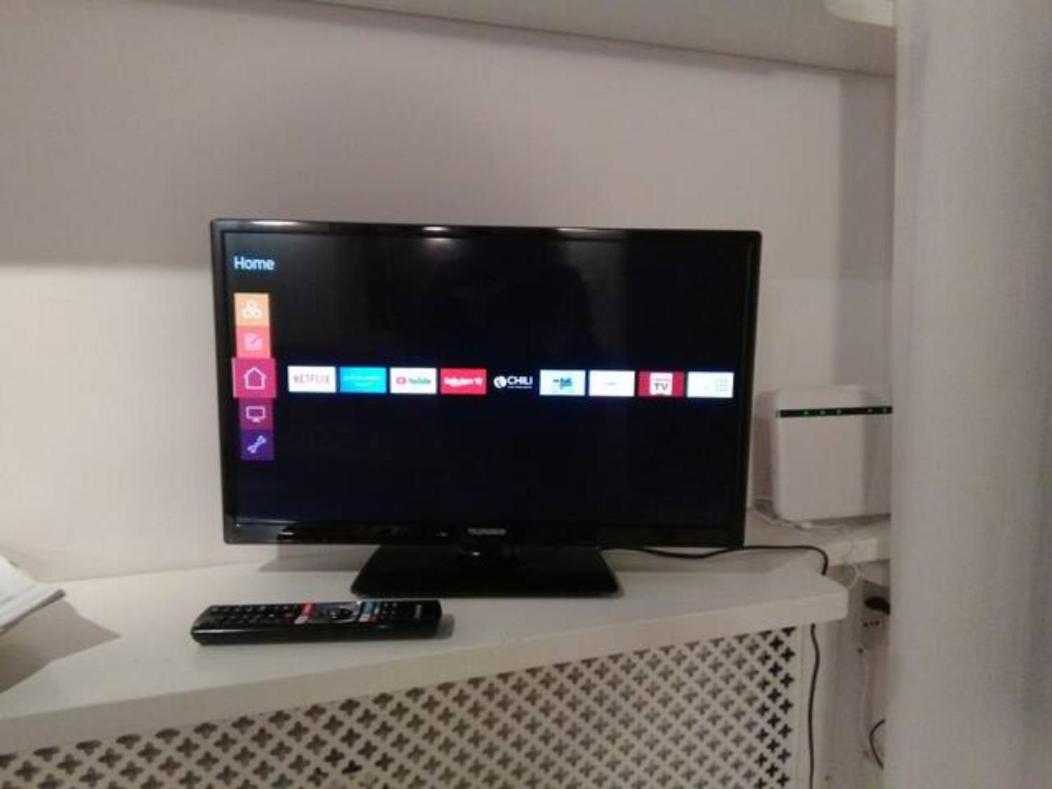 Apartment A Due Passi Dall'antico Ghetto, Sestiere Di Cannaregio Venice
