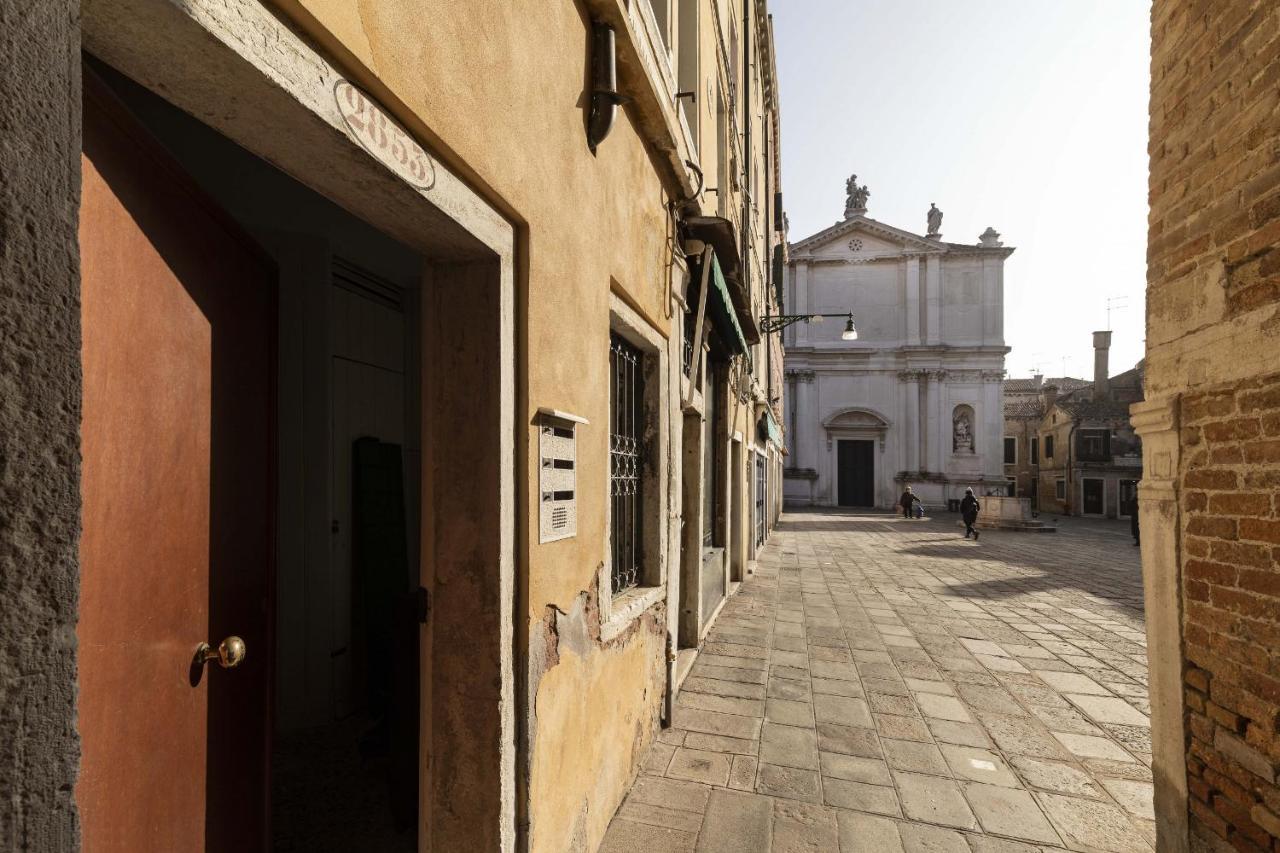 Apartamento Campo San Toma' - Tiffany Veneza