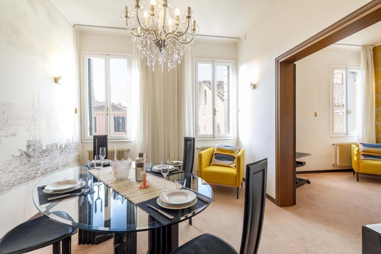 Campo San Toma' - Tiffany Apartamento