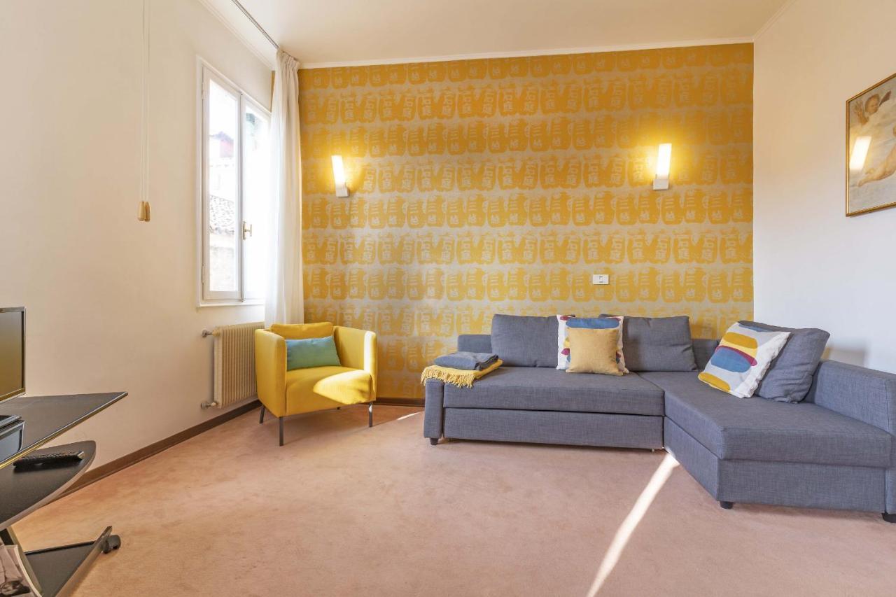 Campo San Toma' - Tiffany Apartamento *
