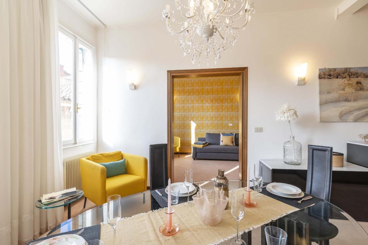 Campo San Toma' - Tiffany Apartamento Veneza