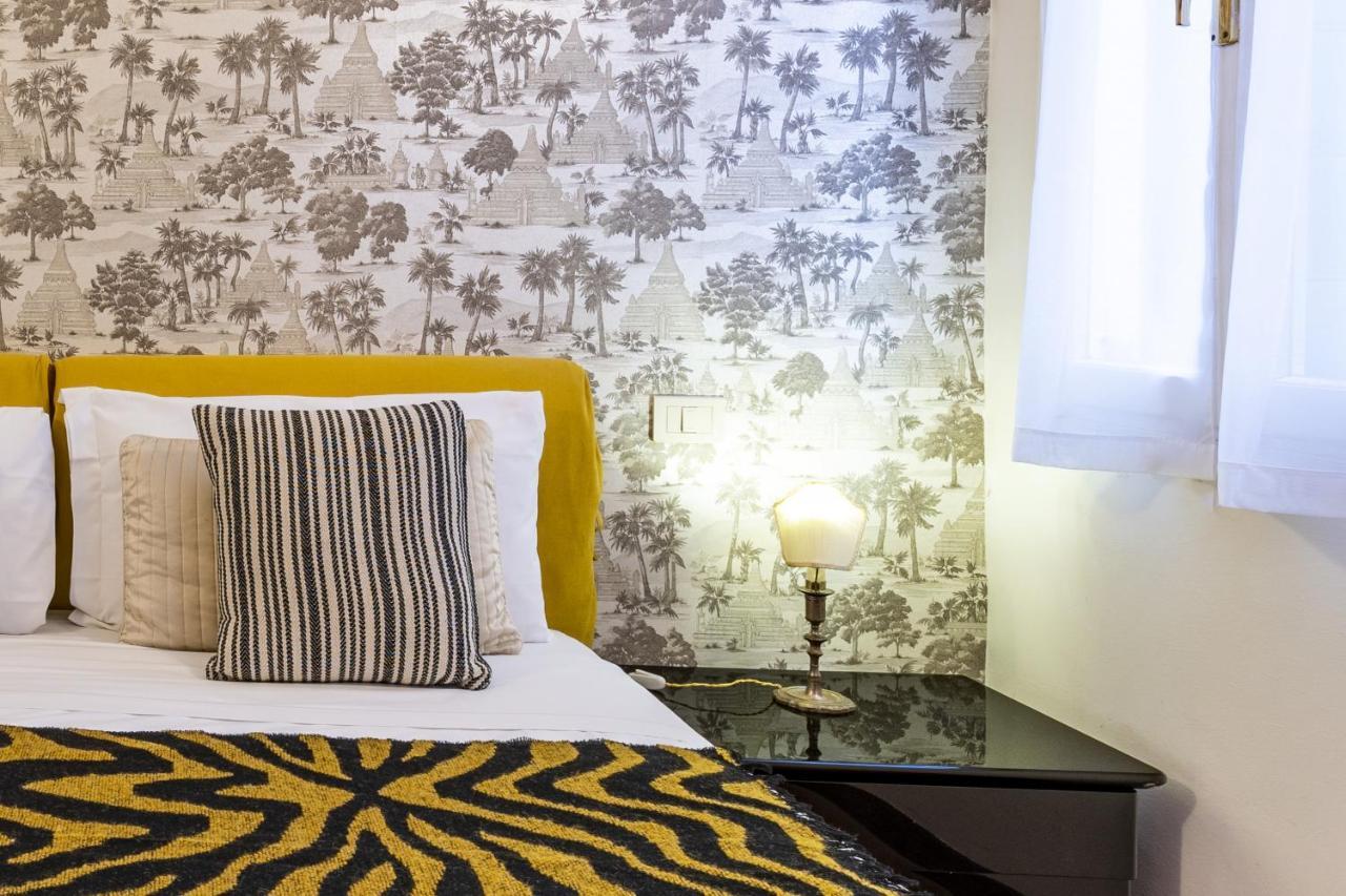 Apartamento Campo San Toma' - Tiffany Veneza