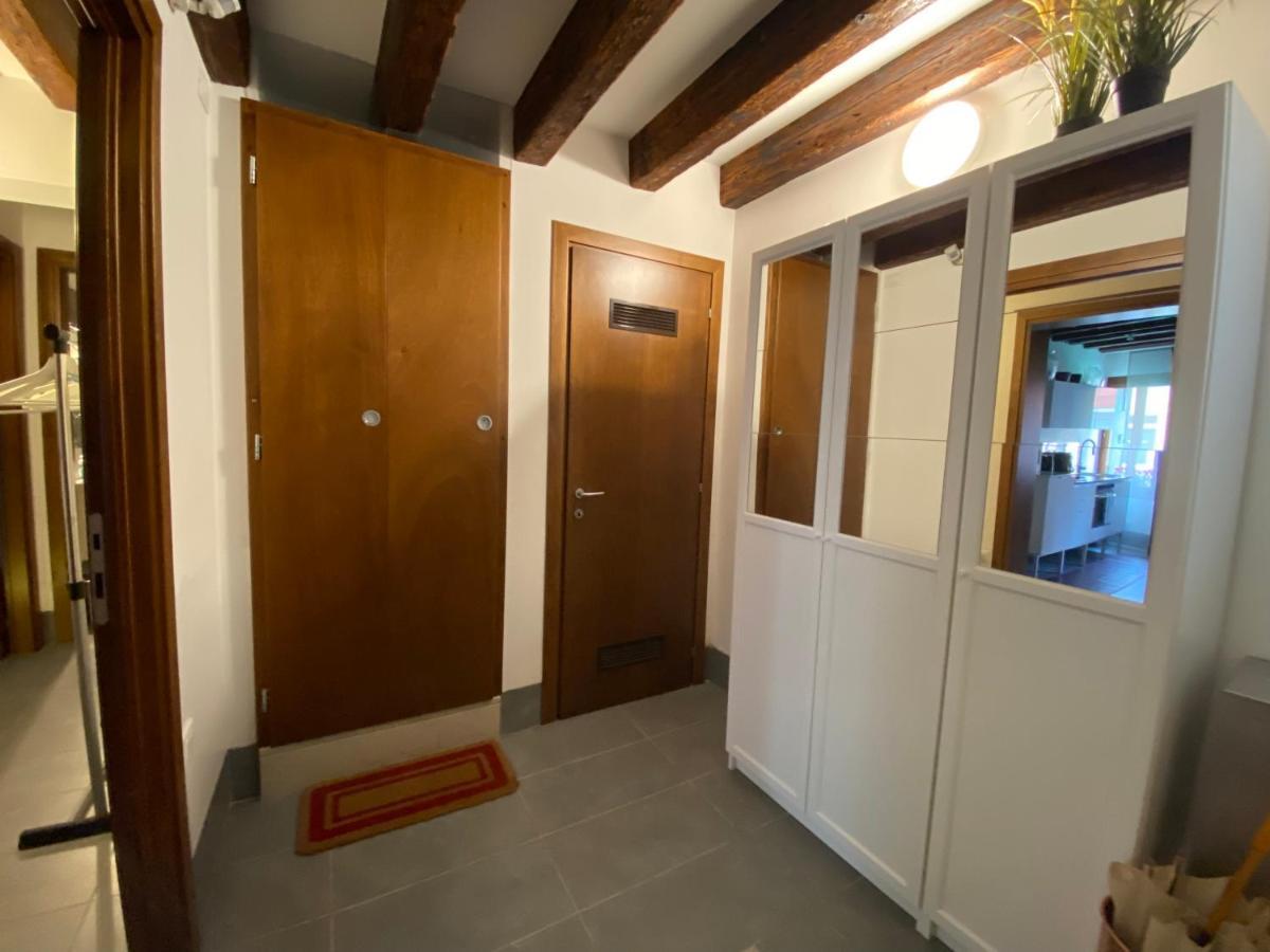 Appartamento Corte Coppo Deluxe Venezia