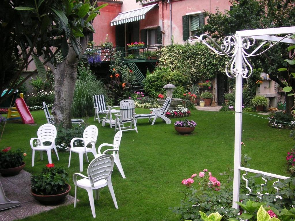 Casa Eden Apartment *