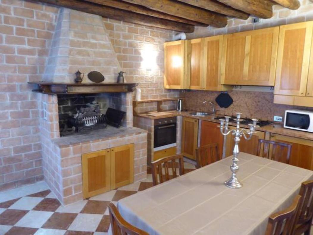 A Due Passi Dall'antico Ghetto, Sestiere Di Cannaregio Venice