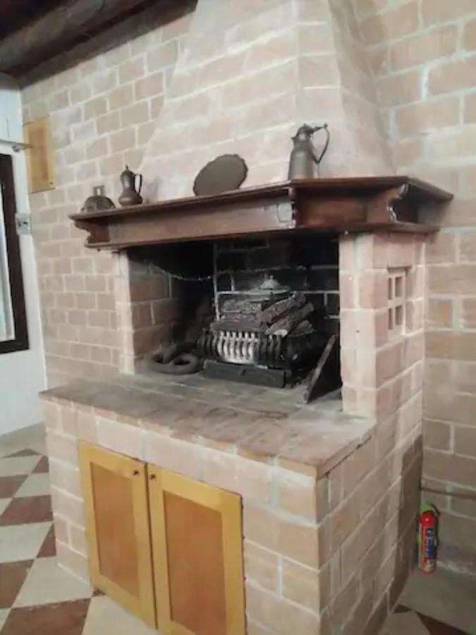 A Due Passi Dall'antico Ghetto, Sestiere Di Cannaregio Venice