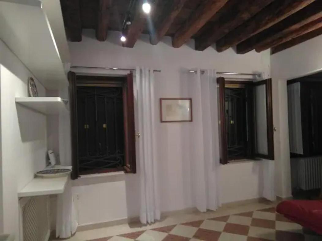 A Due Passi Dall'antico Ghetto, Sestiere Di Cannaregio * Venice
