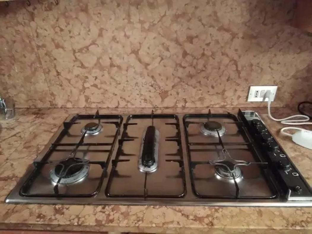 A Due Passi Dall'antico Ghetto, Sestiere Di Cannaregio Apartment *