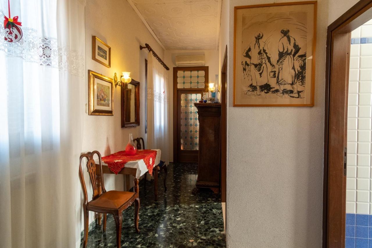 Casa Eden * Venice