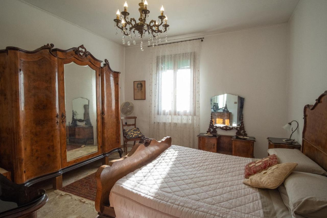 Apartment Casa Eden Venice