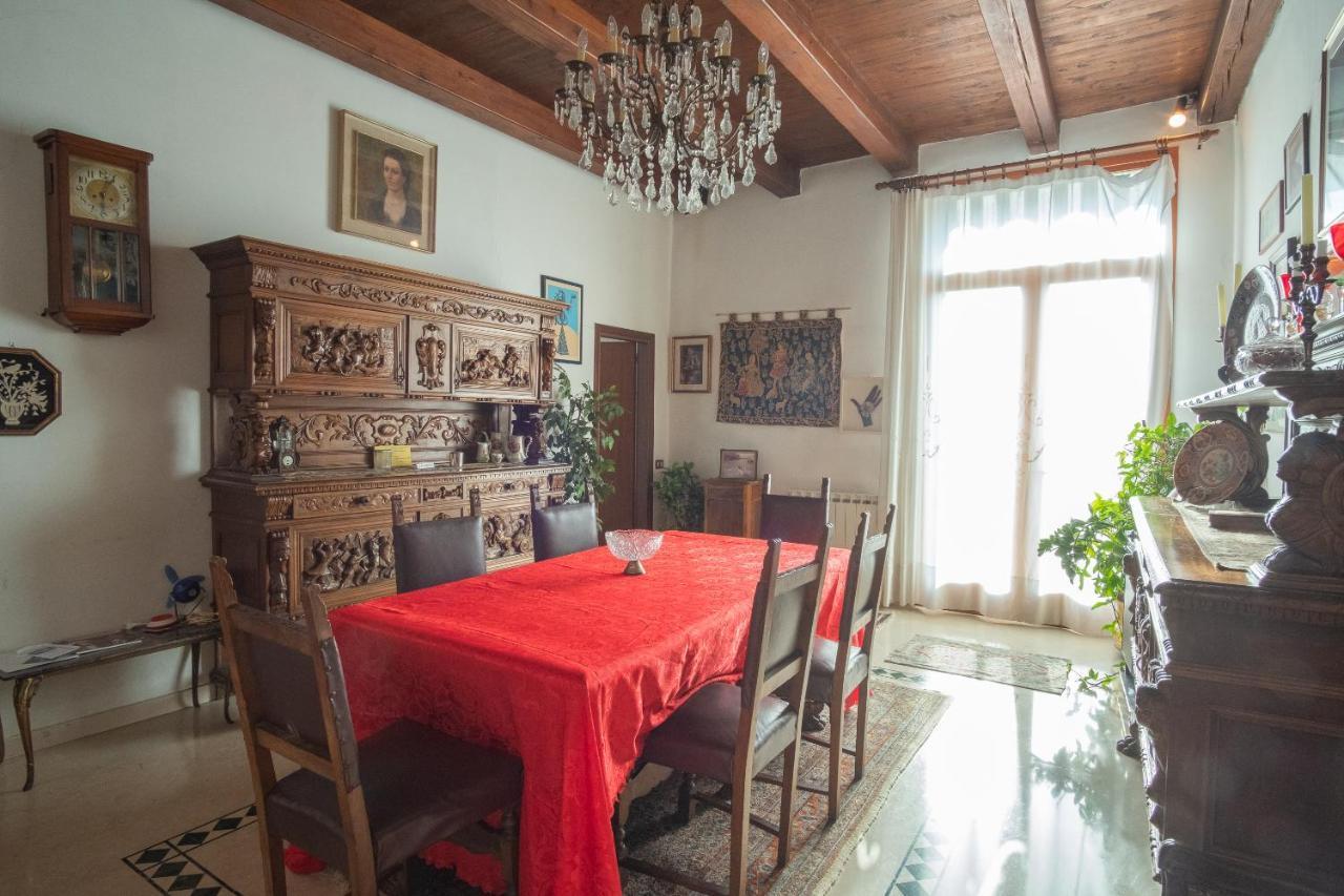 Casa Eden Apartment Venice