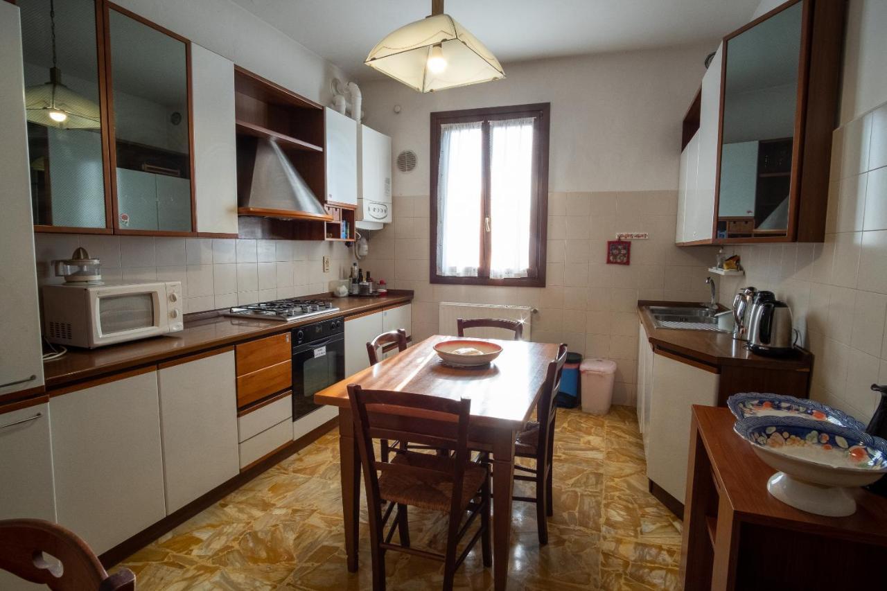 Casa Eden Apartment