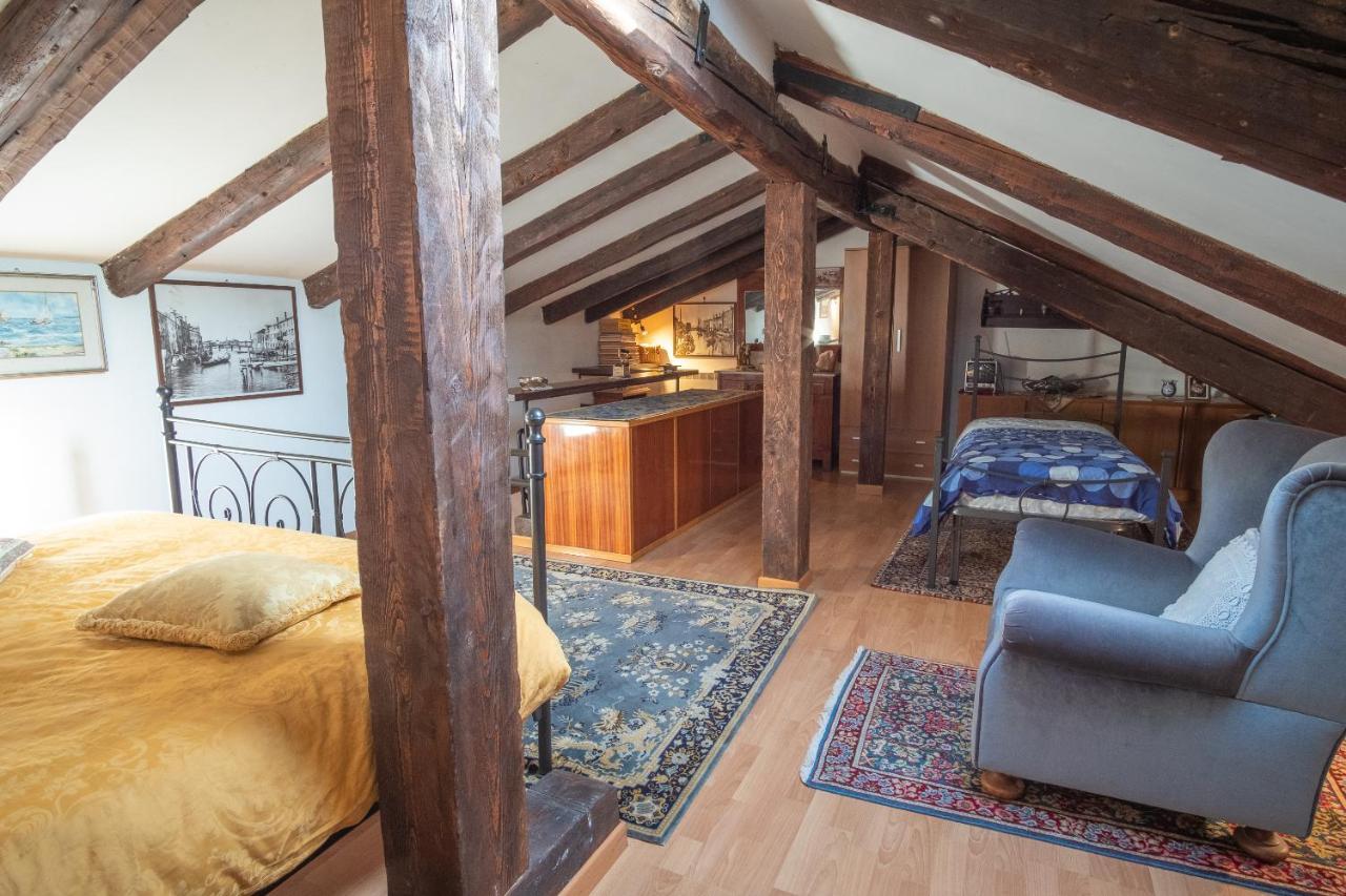 Casa Eden *