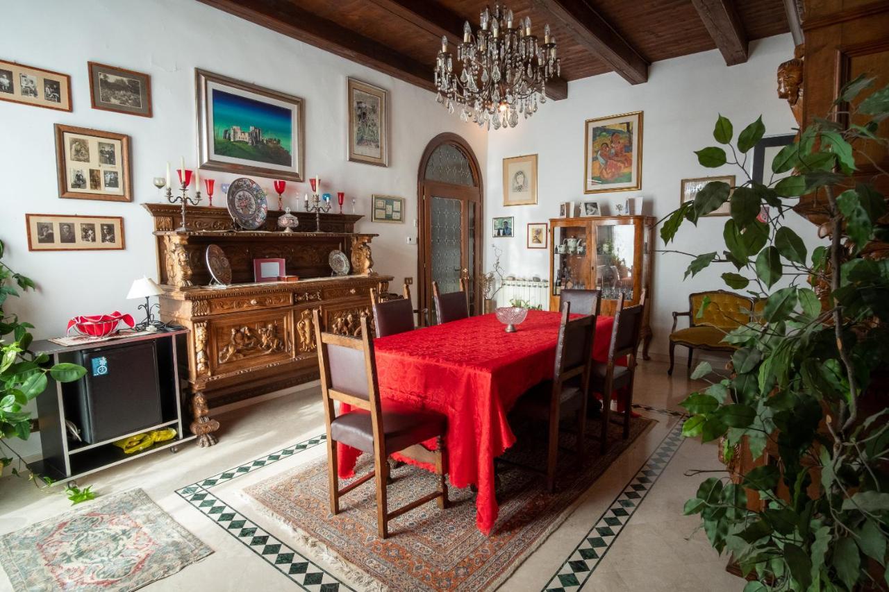 Casa Eden * Venice