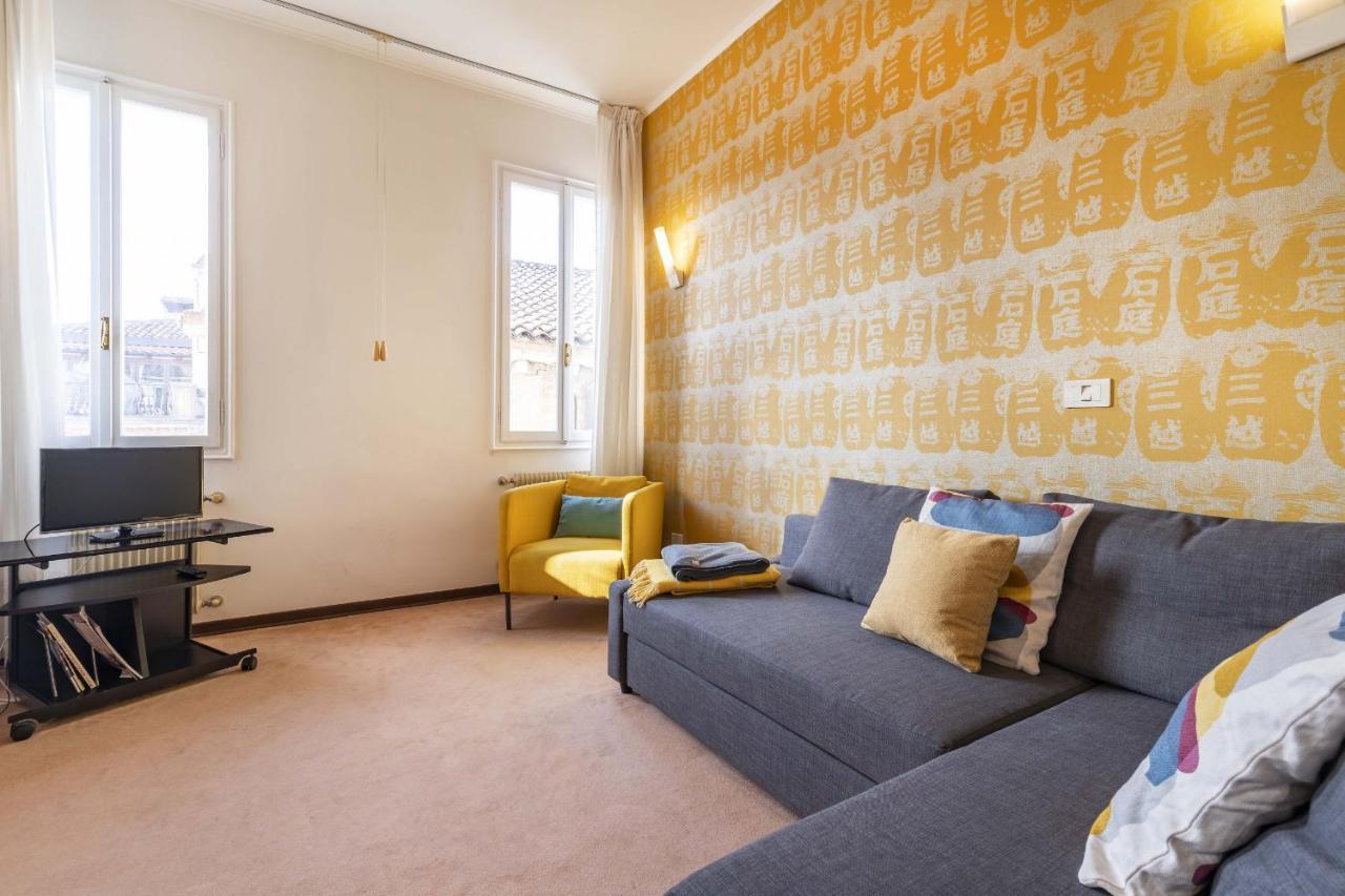 Apartamento Campo San Toma' - Tiffany Veneza