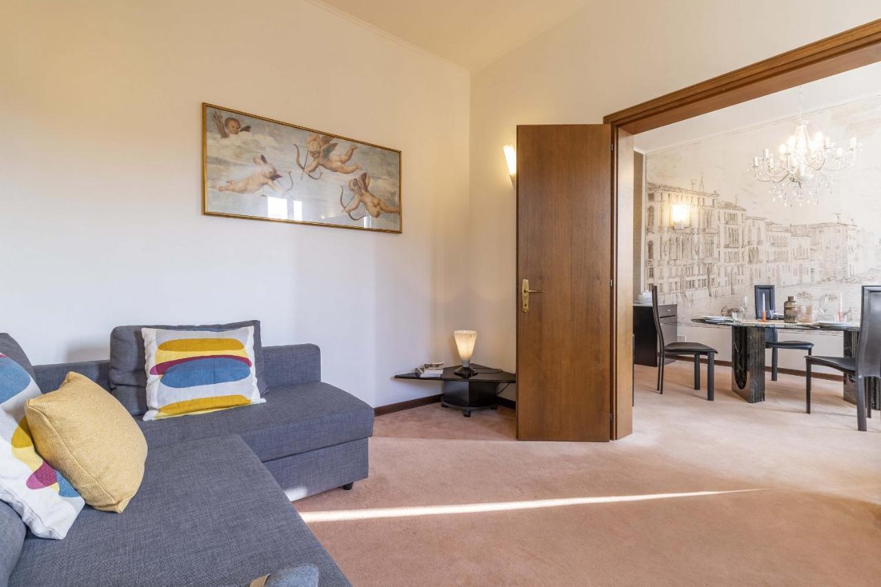 Campo San Toma' - Tiffany Apartamento Veneza