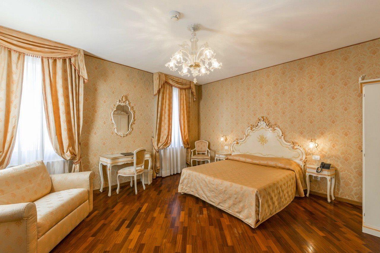 Casa de hóspedes Palazzo Guardi Veneza