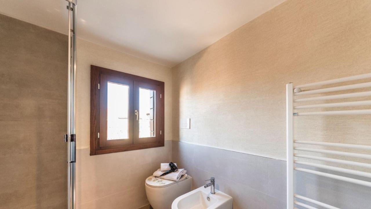 Residenza Al Mercato Grand Canal Villa *