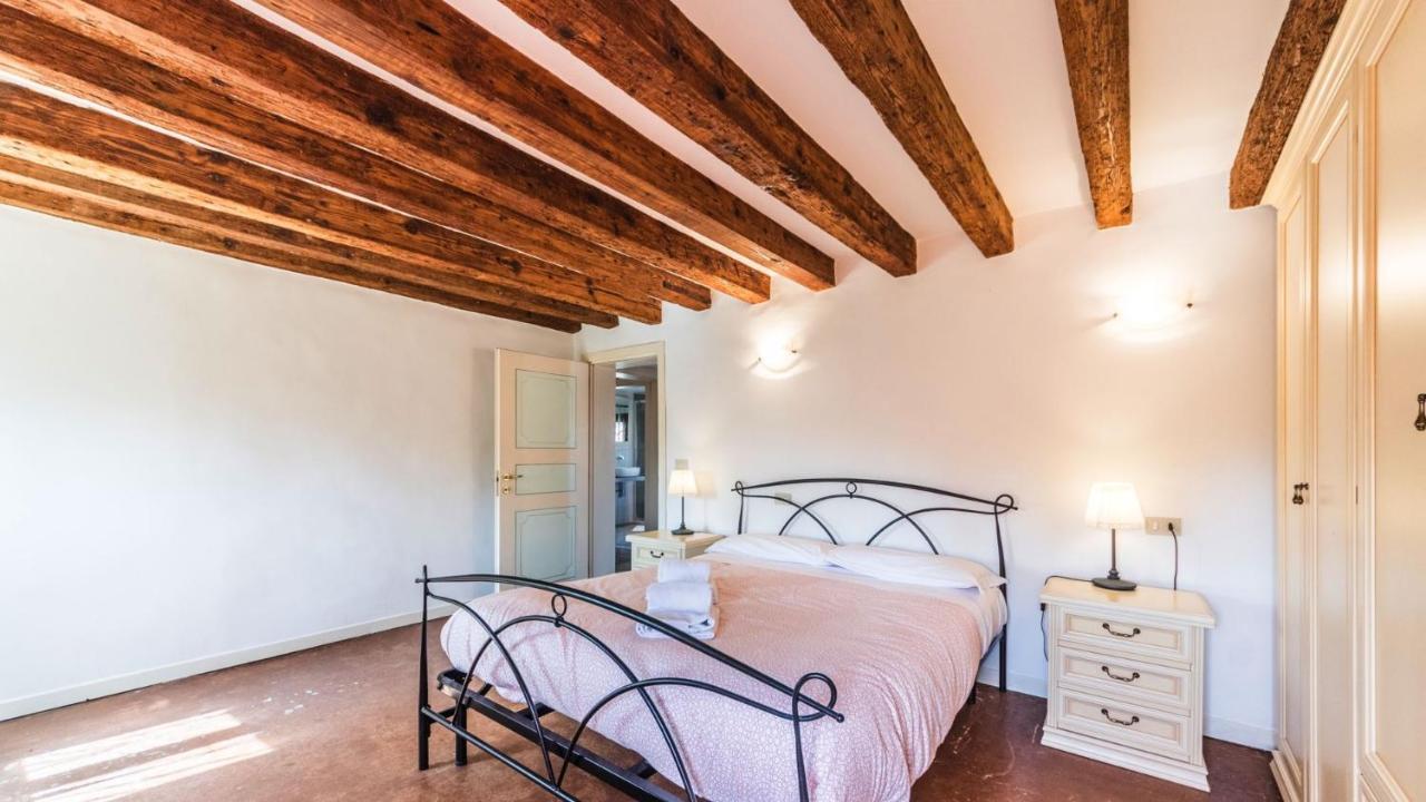 Villa Residenza Al Mercato Grand Canal