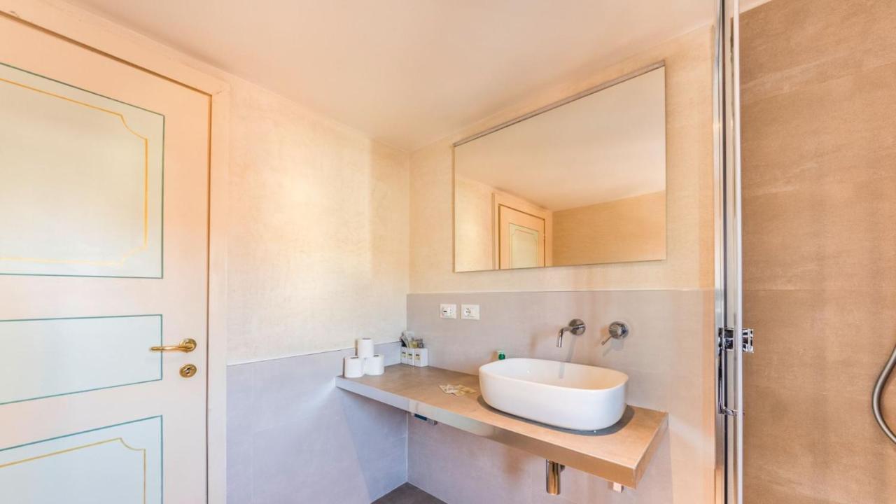 Residenza Al Mercato Grand Canal Villa Venice