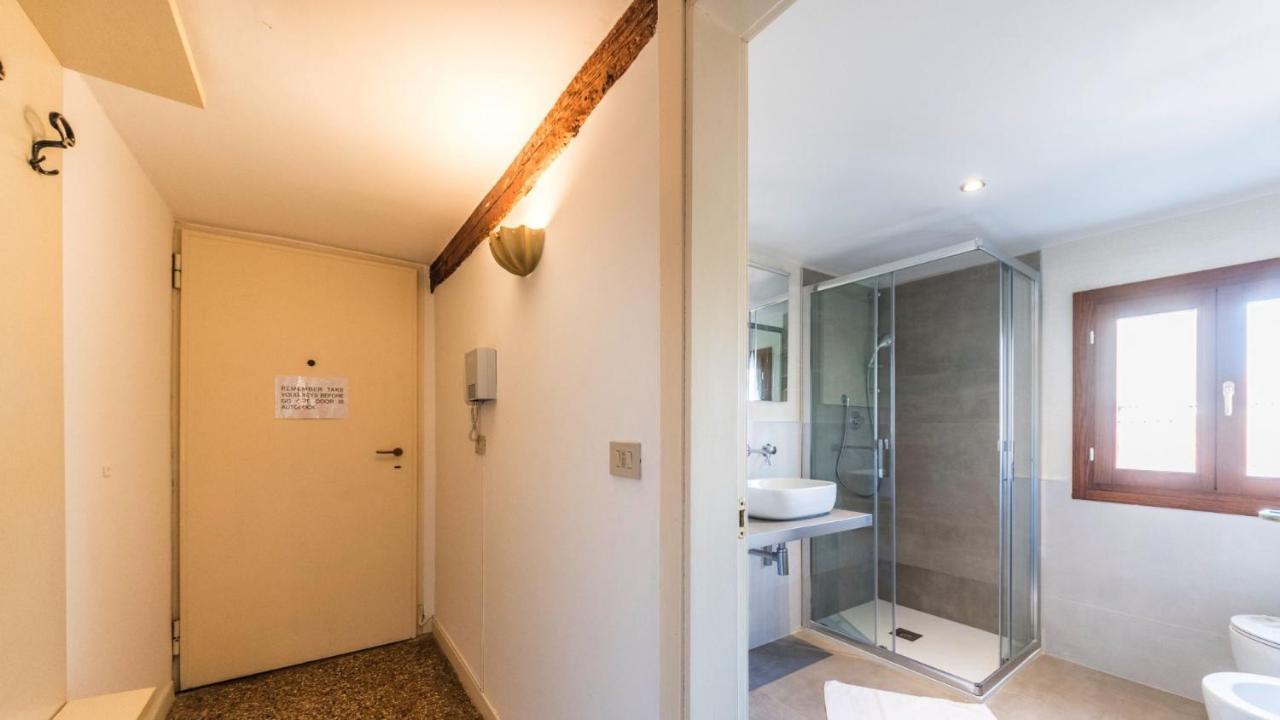 Residenza Al Mercato Grand Canal