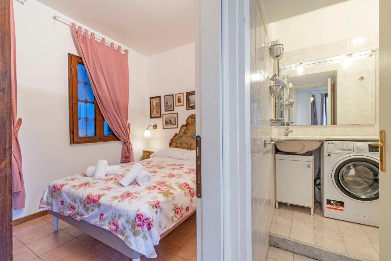 Appartamento Ca' Del Forner *