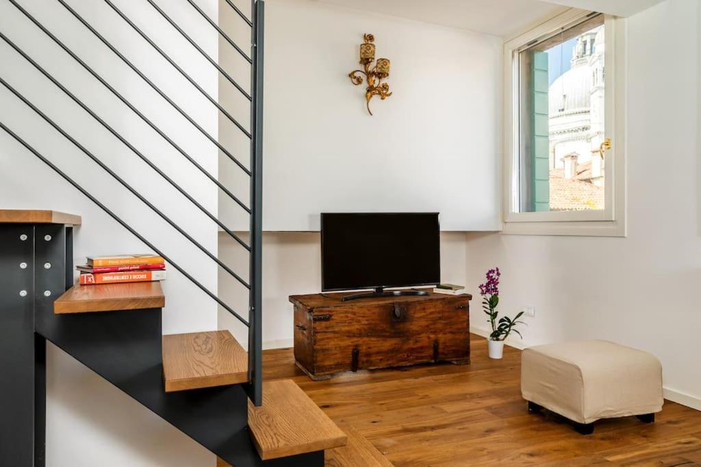 Guggenheim Luxury By Bricola Apartamento Veneza