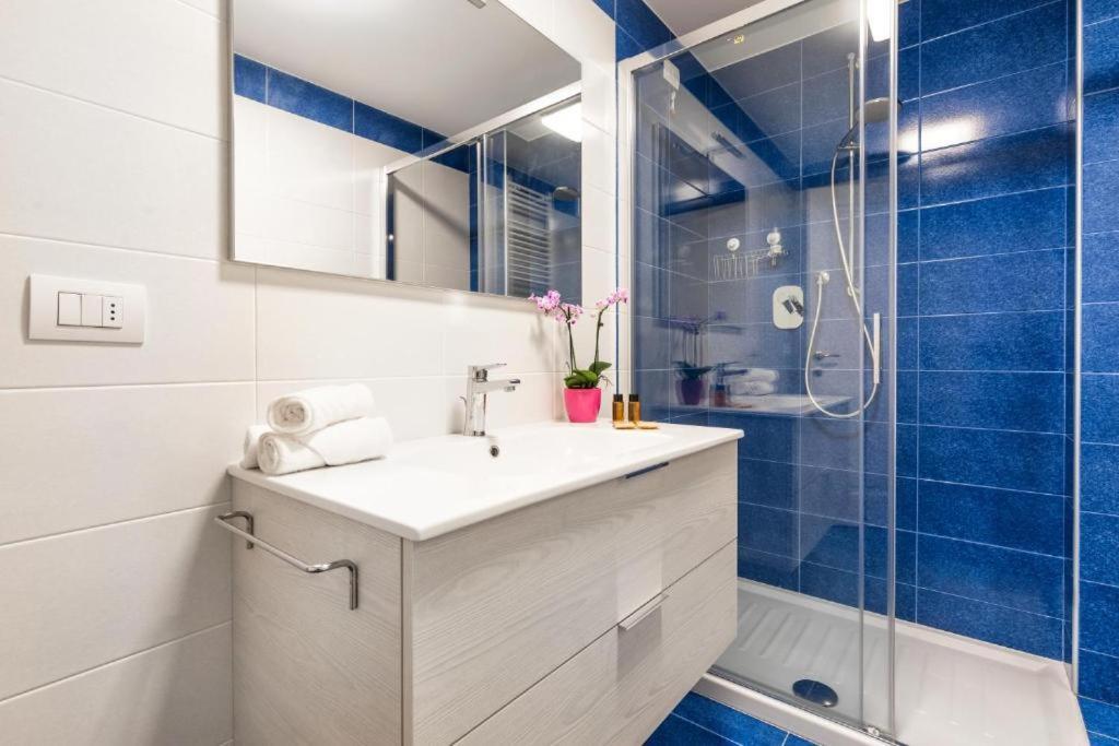 Apartamento Guggenheim Luxury By Bricola Veneza
