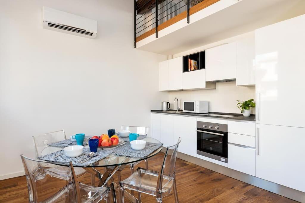 Guggenheim Luxury By Bricola Apartamento *