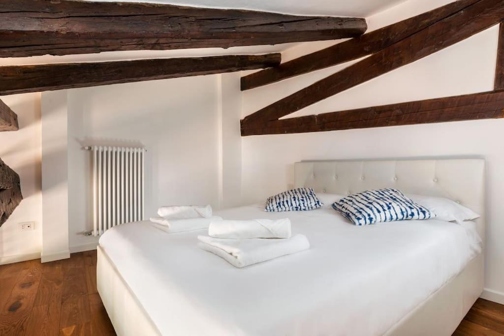 Guggenheim Luxury By Bricola Veneza