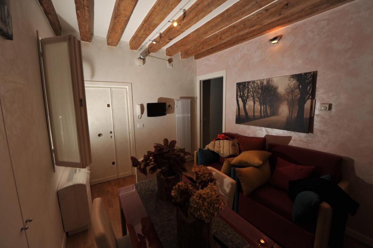 Calle De La Comare Apartment Venice