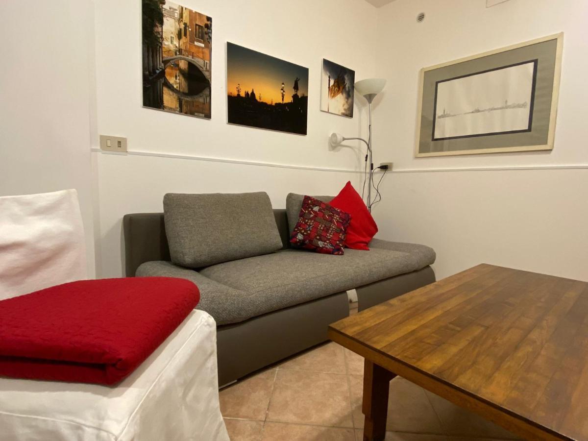 Apartment San Marco 3017