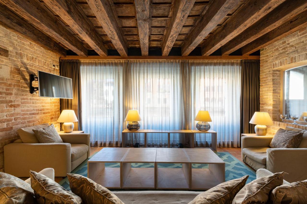 Ca' Del Fontego - Luxury Grand Canal * Venice