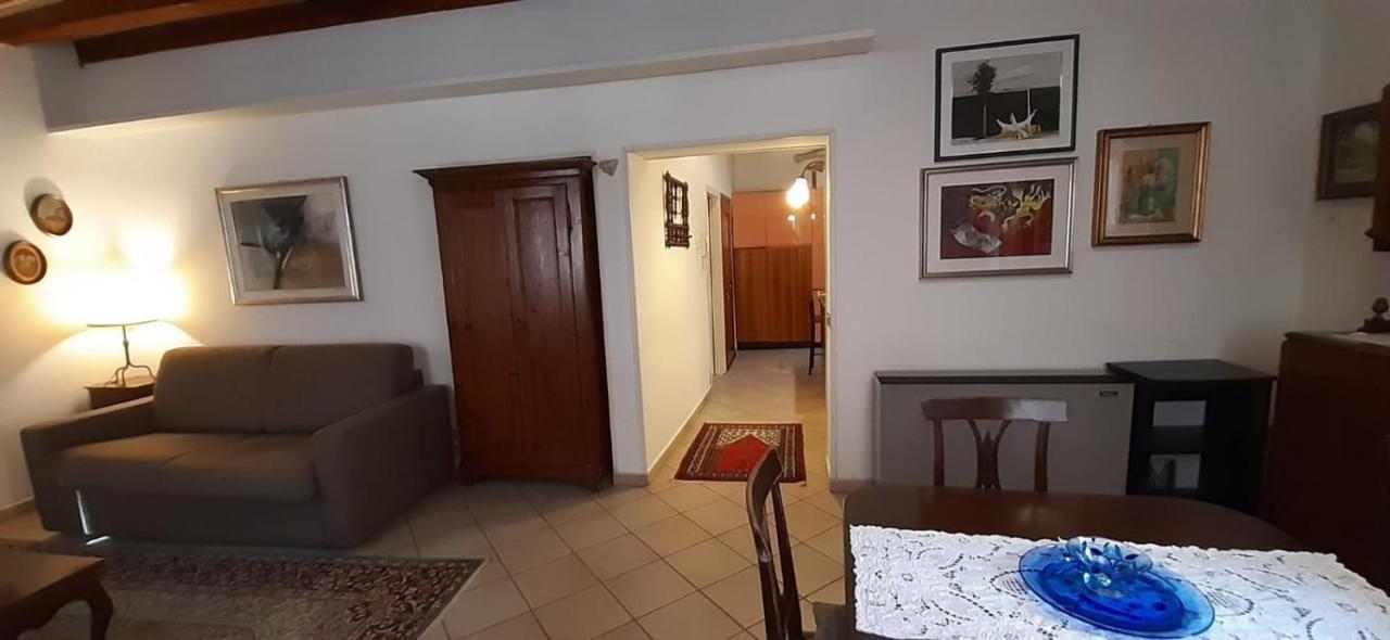 Appartamento Ca' Del Forner Venezia