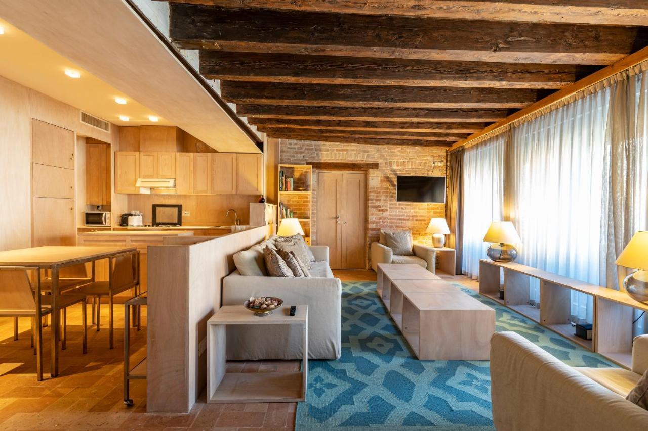 Ca' Del Fontego - Luxury Grand Canal * Venice