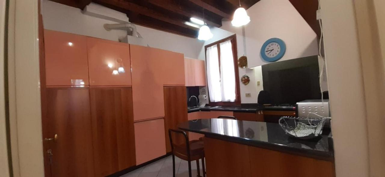 Appartamento Ca' Del Forner